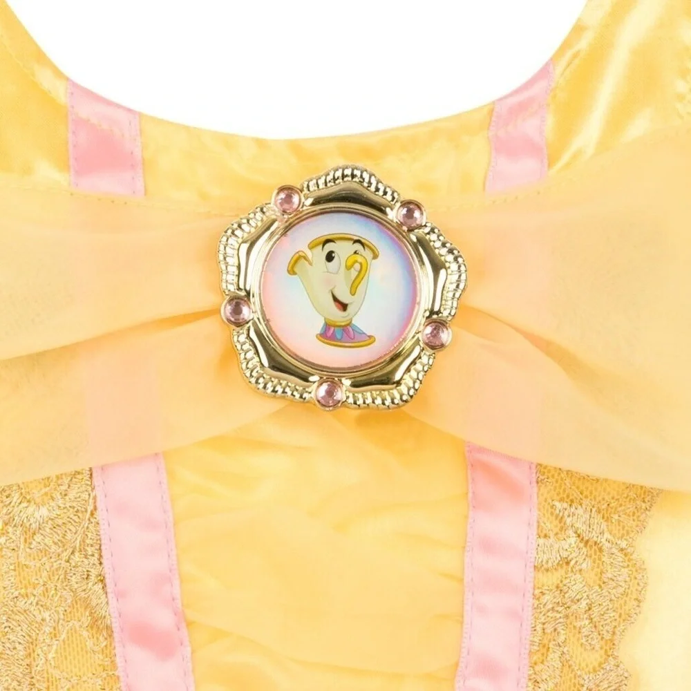 Disney worn once